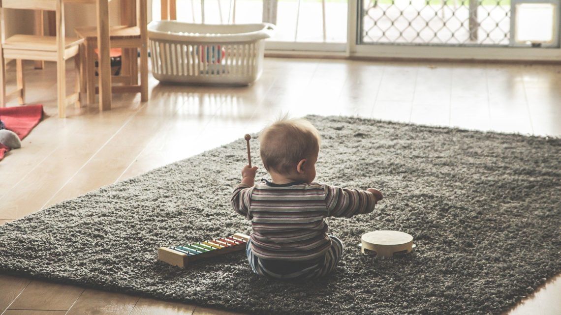 Comment la musique améliore-t-elle les capacités cognitives de nos enfants ?