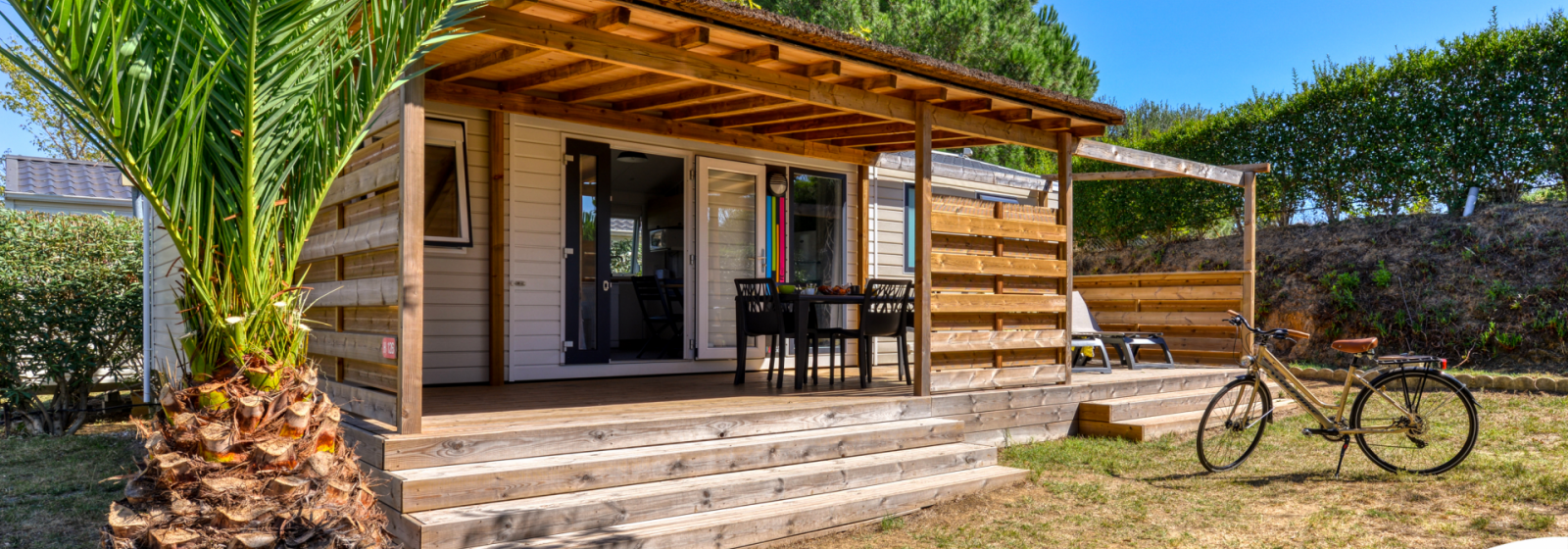 Louer un mobil-home à Saint Cyprien ou dans ses alentours ?