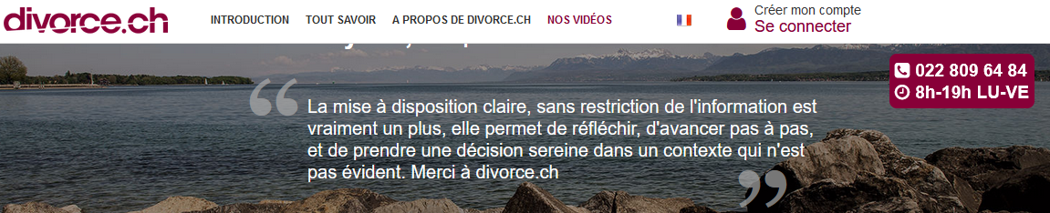 divorche.ch