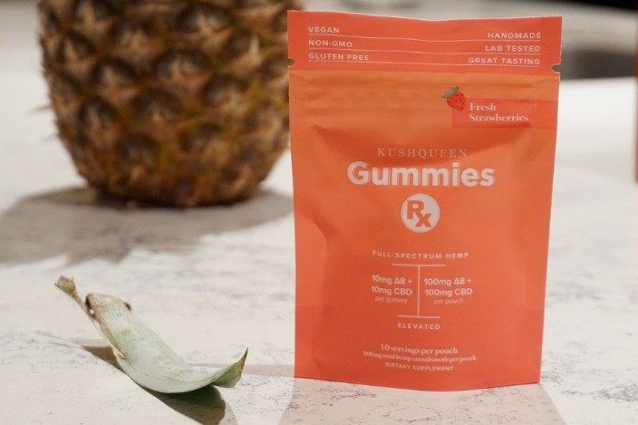 Les gummies, ces compléments alimentaires originaux