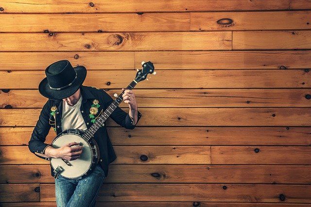 Vos cours de guitare à Metz