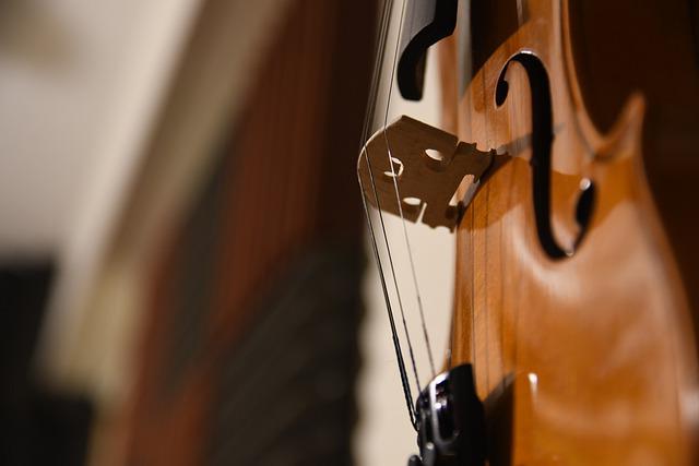 Vos cours de violon à Montpellier