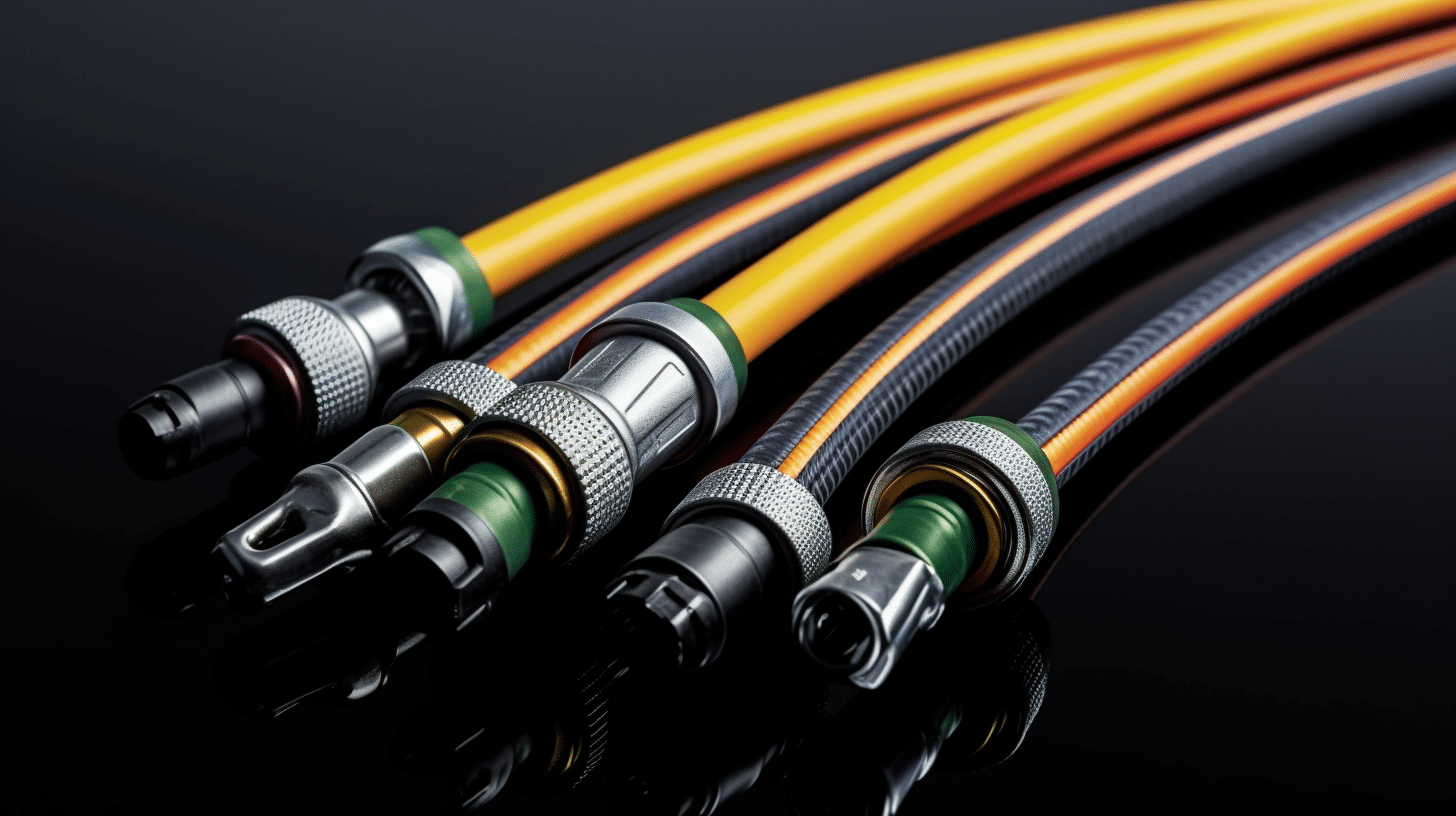 Durites moto : la route en toute confiance