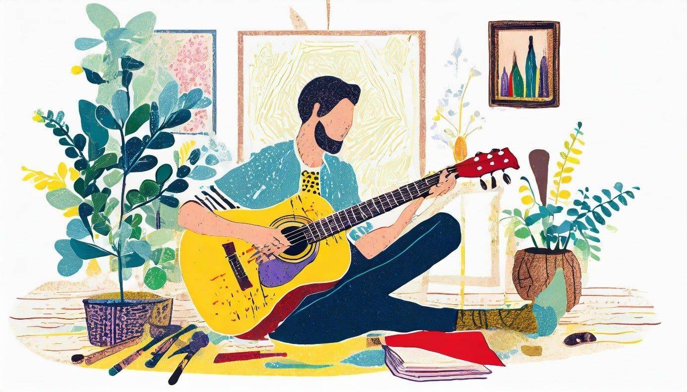 guitare