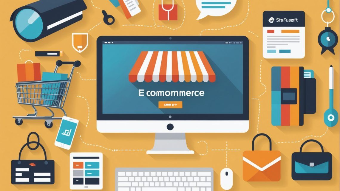 Apporter une visibilité à votre site e-commerce