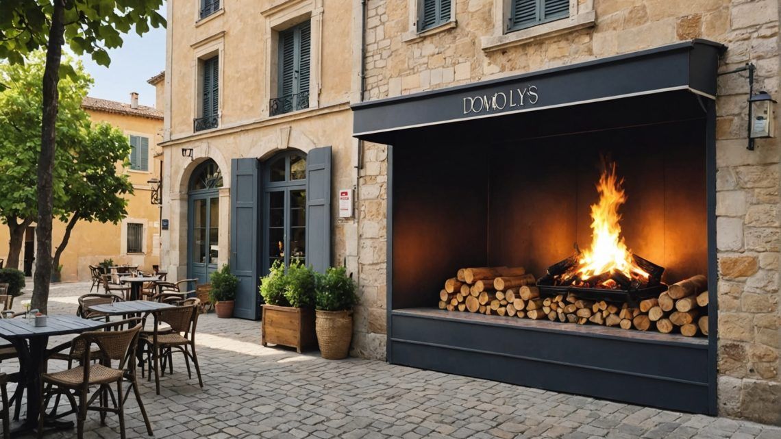 Domolys (Aix-en-Provence) : bien se chauffer, bien s’isoler !