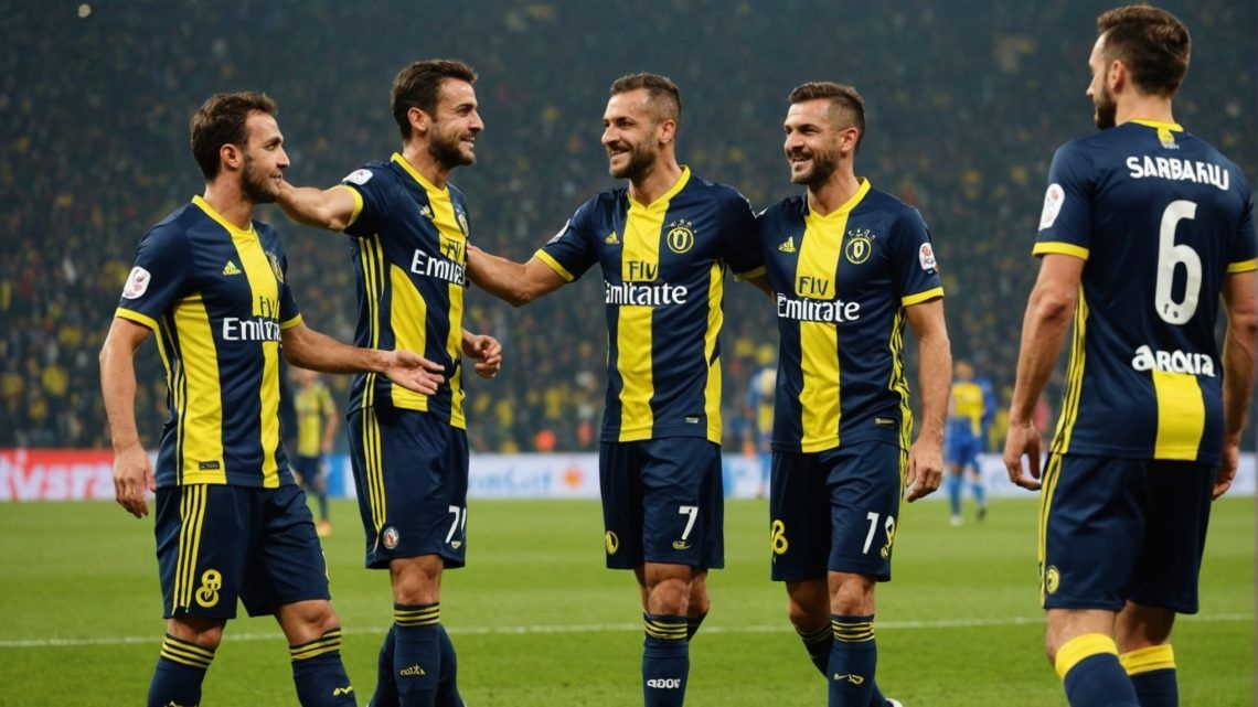 Pronostic Fenerbahçe  Hatayspor du 20/02 au Ülker Stadyumu Fenerbahçe Şükrü Saracoğlu Spor Kompleksi