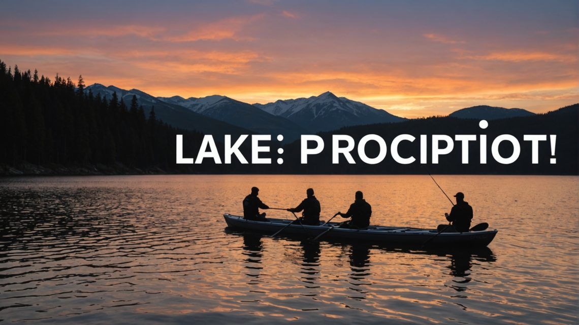Lakeprod : Bien mettre en scène ce que l’on fait est l’une des clefs du succès !