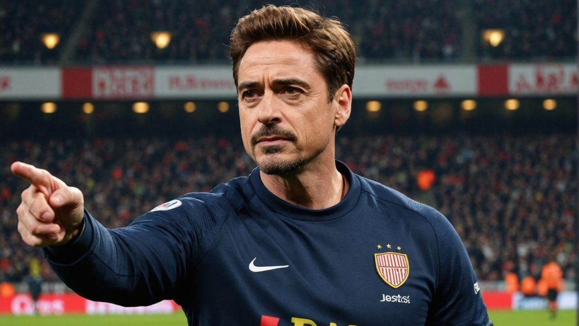 Faites vos paris sur les matchs de la Bundesliga avec RDJ