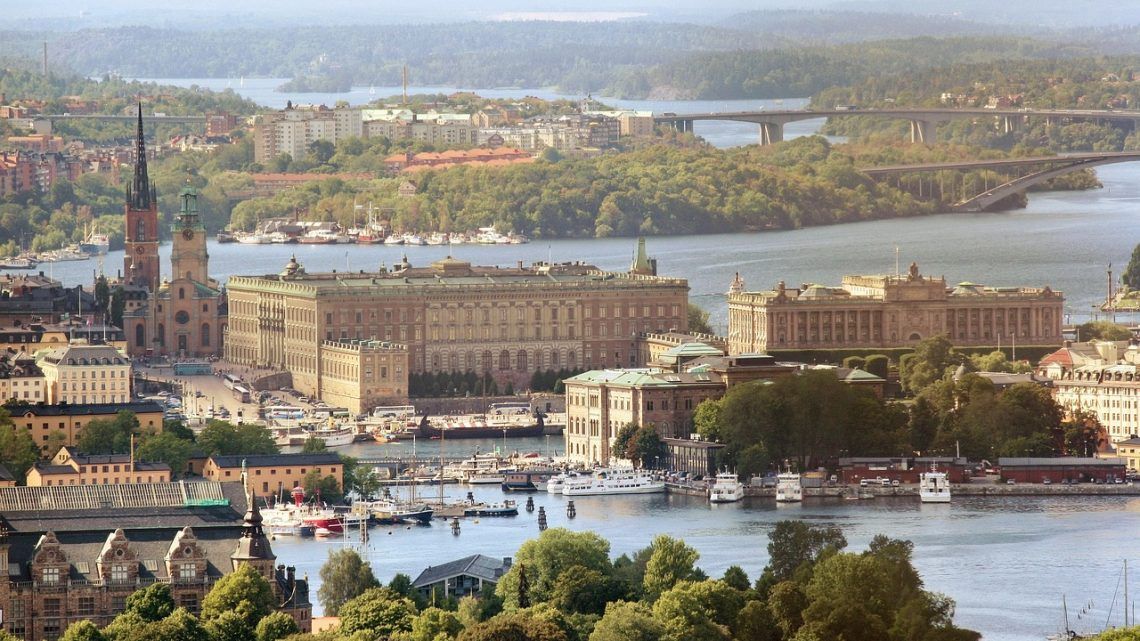 Voyage en Suède : destinations à privilégier pour une escapade à deux