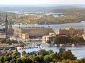 Voyage en Suède : destinations à privilégier pour une escapade à deux