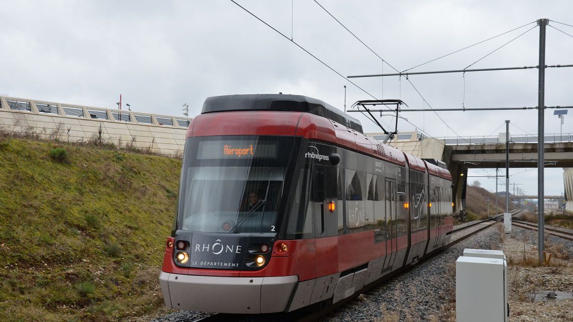 Quels bagages peut-on transporter en navette vers l’aéroport de Lyon ?