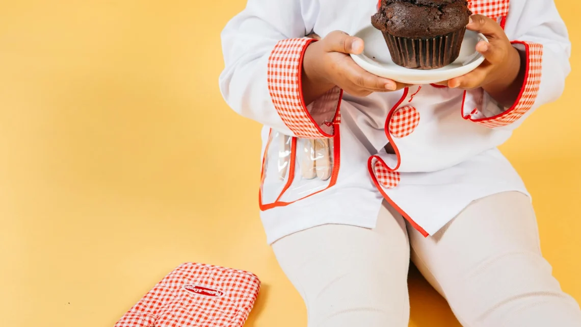8 idées de desserts chocolatés faciles à cuisiner pour les enfants