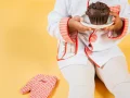8 idées de desserts chocolatés faciles à cuisiner pour les enfants