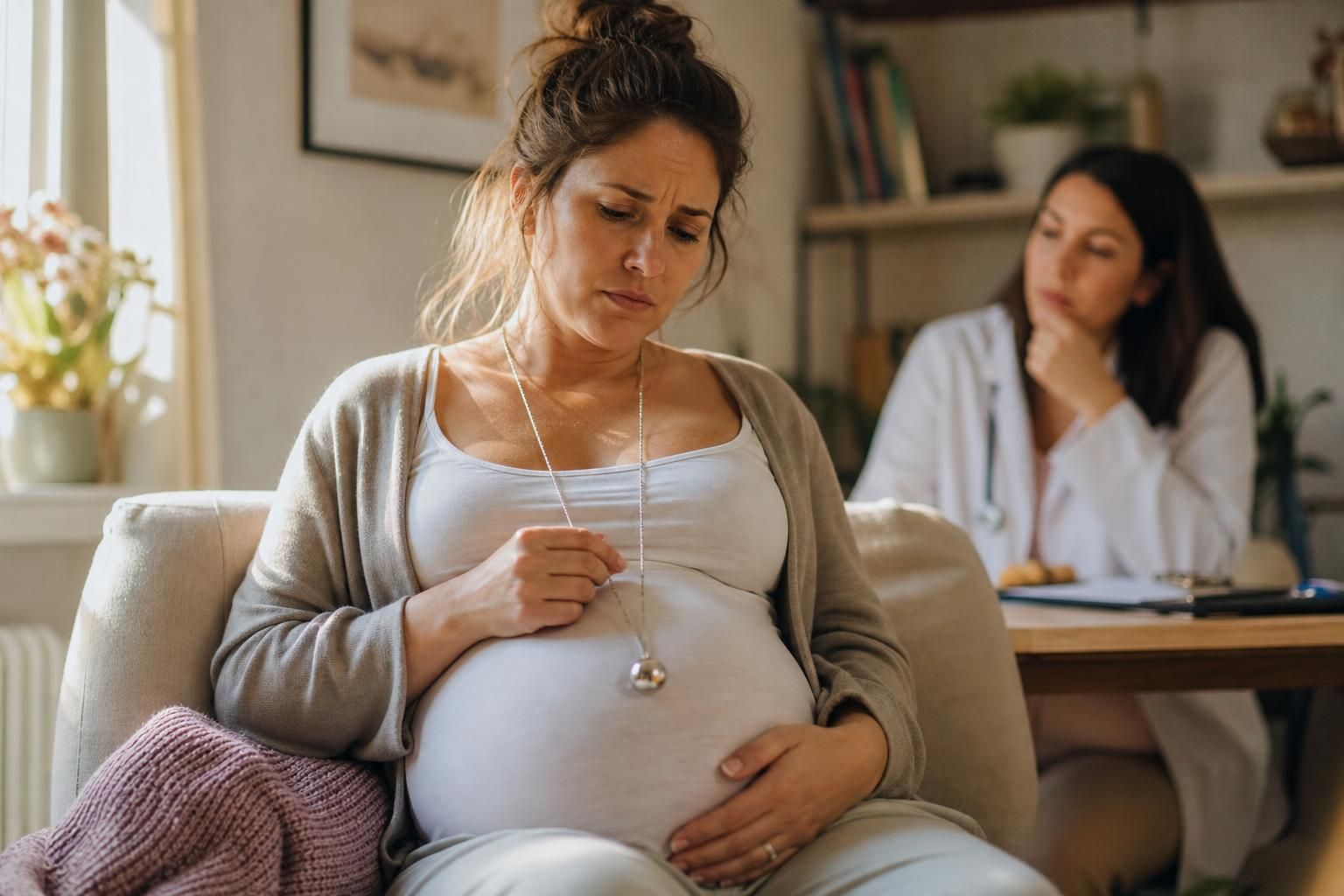 découvrez les principales contre-indications à l'utilisation du bola de grossesse, pour garantir votre sécurité et celle de votre bébé durant la grossesse.