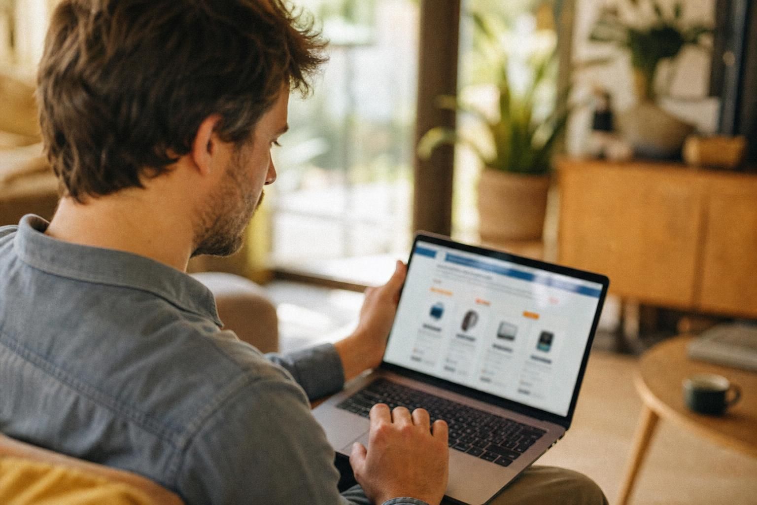 découvrez pourquoi 97% des français privilégient les comparatifs en ligne pour faire les meilleurs choix avant d'acheter. rejoignez-les et profitez des conseils avisés et des analyses détaillées.