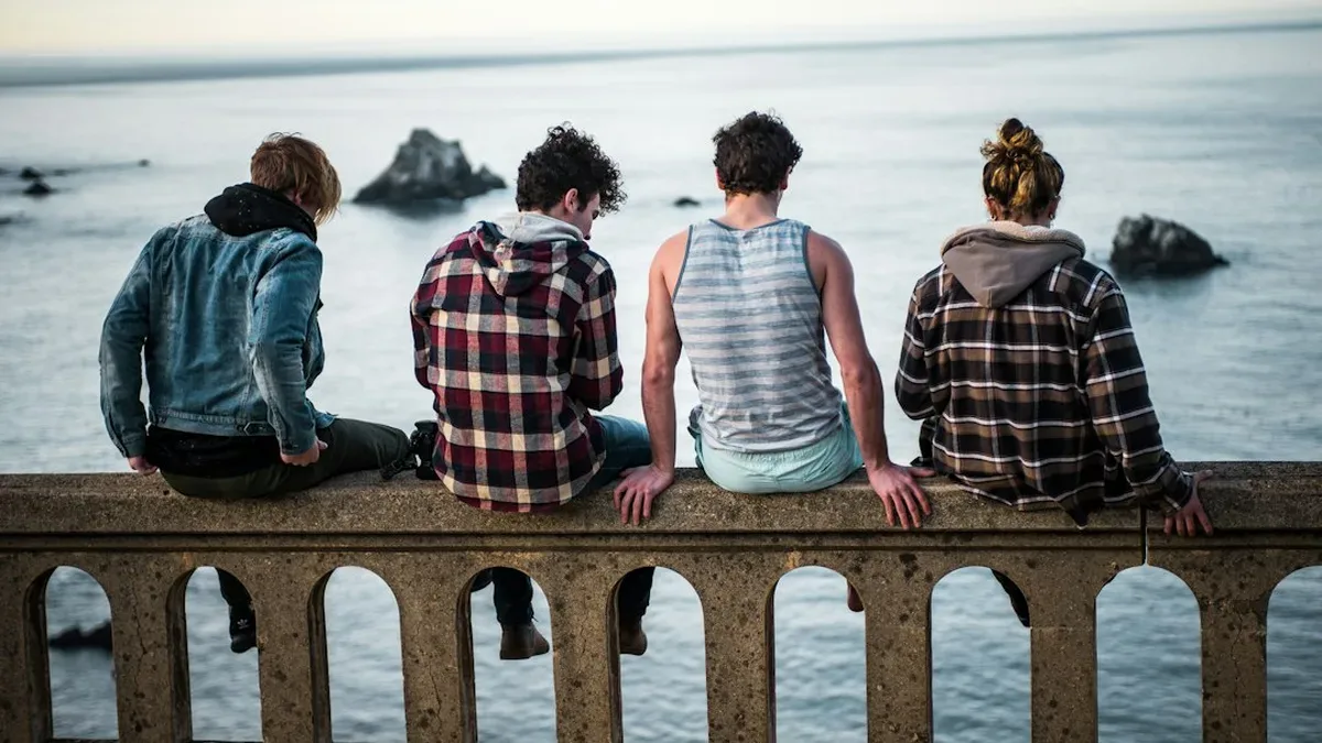 activite a faire entre amis ado — Activité à faire entre amis ado
