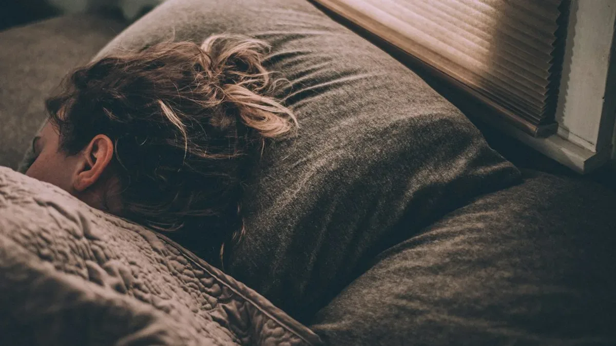 apnee du sommeil sport — Apnée du sommeil sport : trop de sport, mauvais sommeil