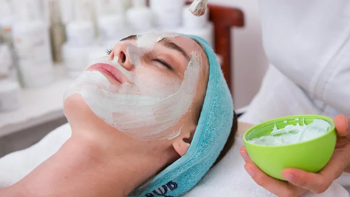 comment faire un masque pour le visage — Comment faire un masque pour le visage