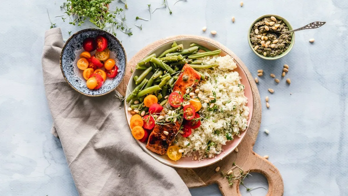 comment manger equilibre le soir — Comment manger équilibré le soir : Repas idéal pour le soir