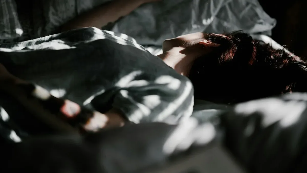 insomnie que faire — Insomnie que faire : se rendormir la nuit