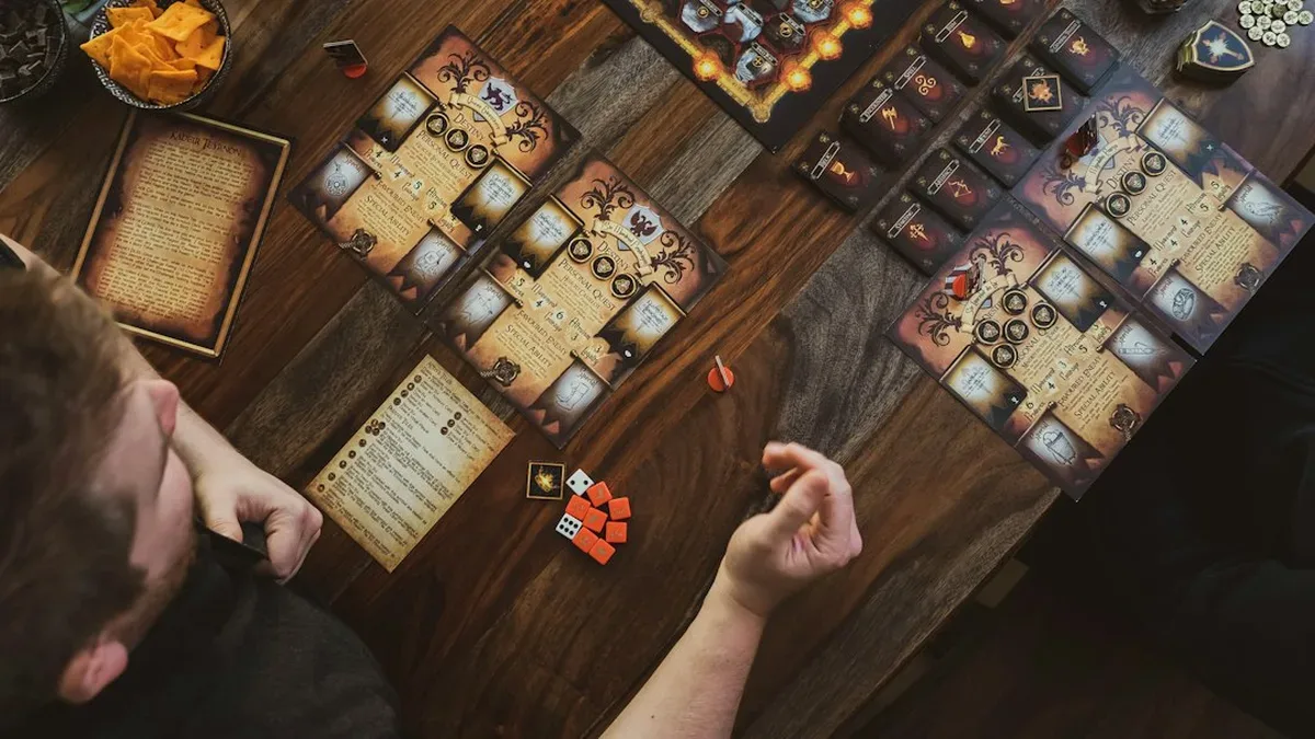 jeu de societe enquete — Jeu de société enquête : box enquête pour adultes