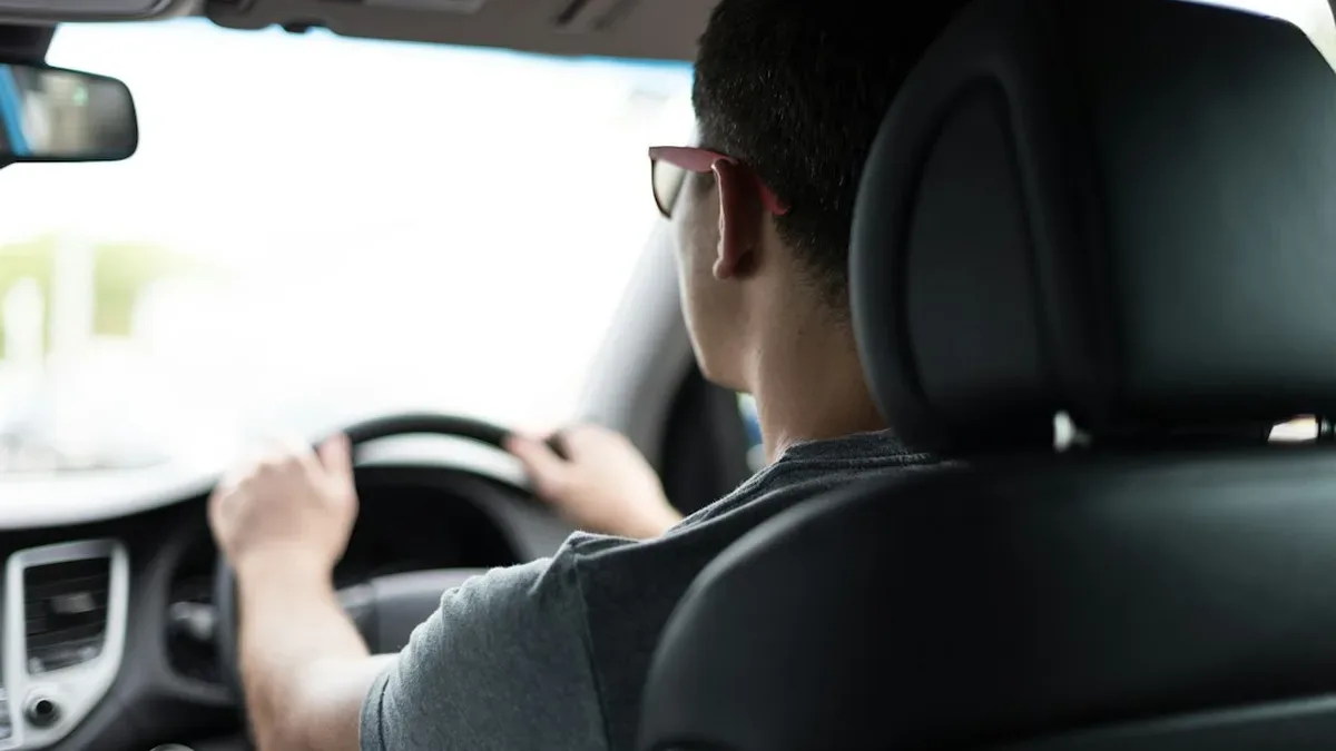 jeune conducteur combien de temps — Jeune conducteur combien de temps dure la période probatoire