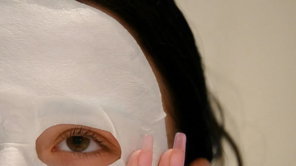 masque visage hydratation — Masque visage hydratation