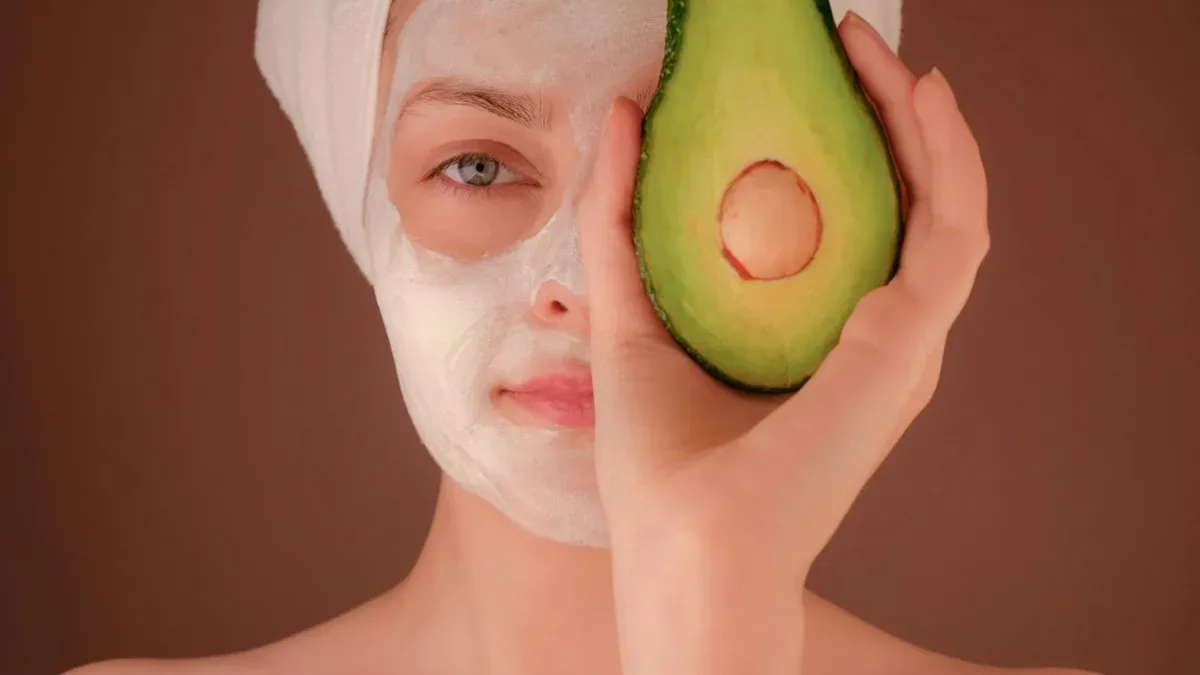 masque visage maison boutons — Masque visage maison boutons : Meilleur masque anti-acné maison