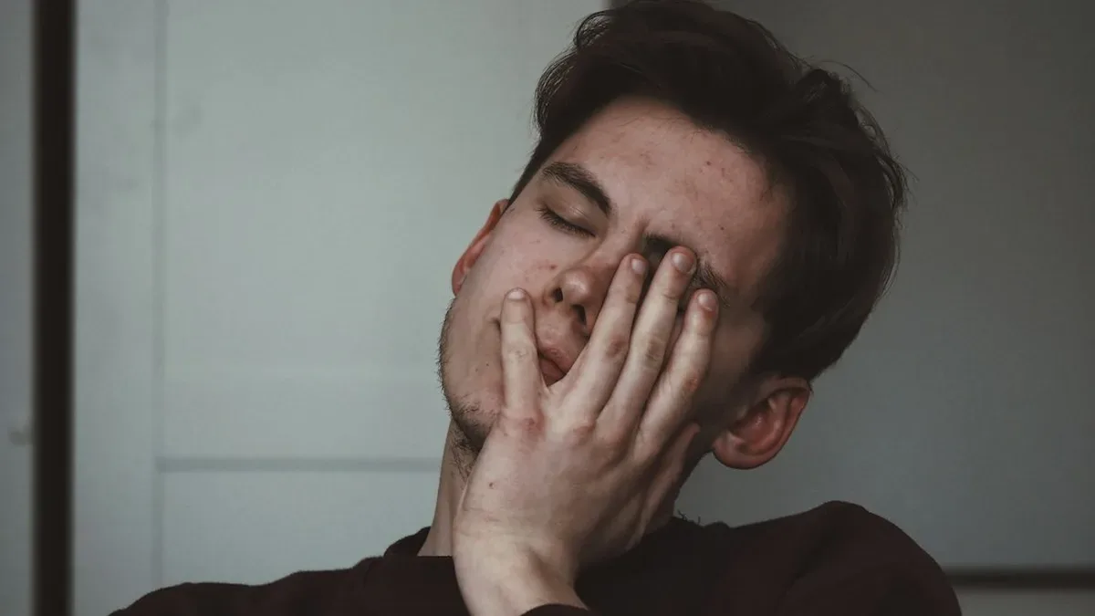 que prendre en cas de fatigue intense — Que prendre en cas de fatigue intense